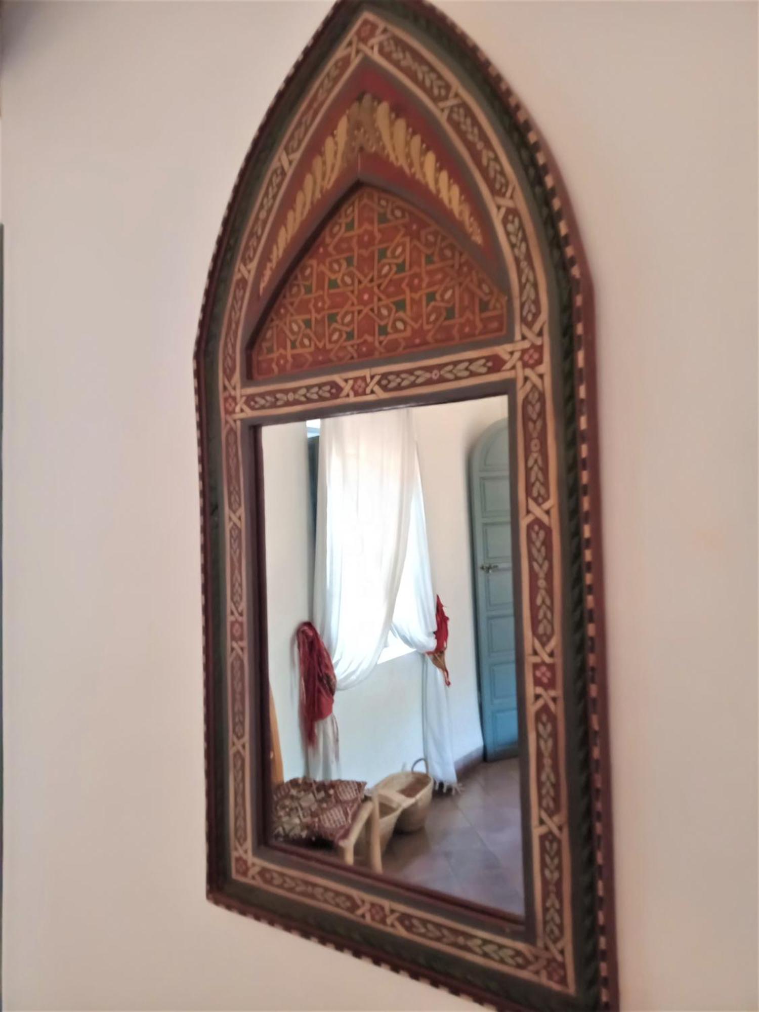 Riad Sahara Nour มาร์ราเกช ห้อง รูปภาพ