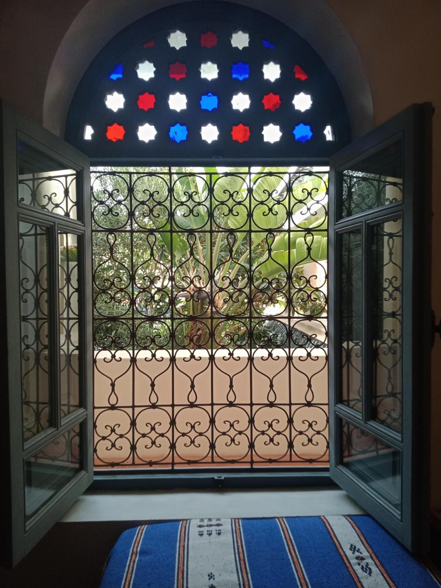 Riad Sahara Nour มาร์ราเกช ภายนอก รูปภาพ