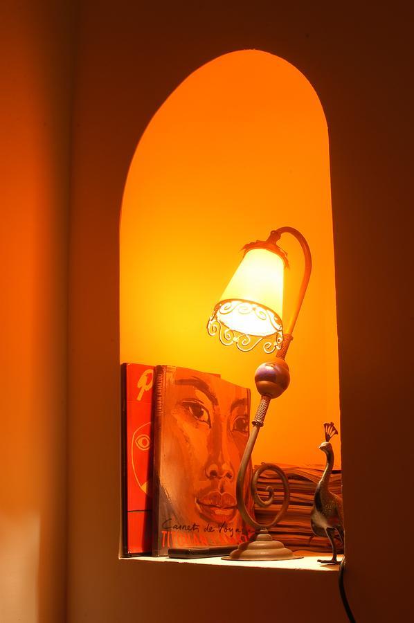 Riad Sahara Nour มาร์ราเกช ภายนอก รูปภาพ